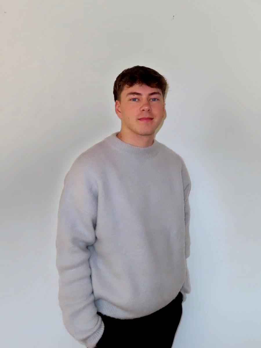 Felix Dahm – DF Webdesign